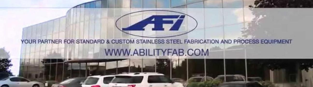 Ability Fabricators
